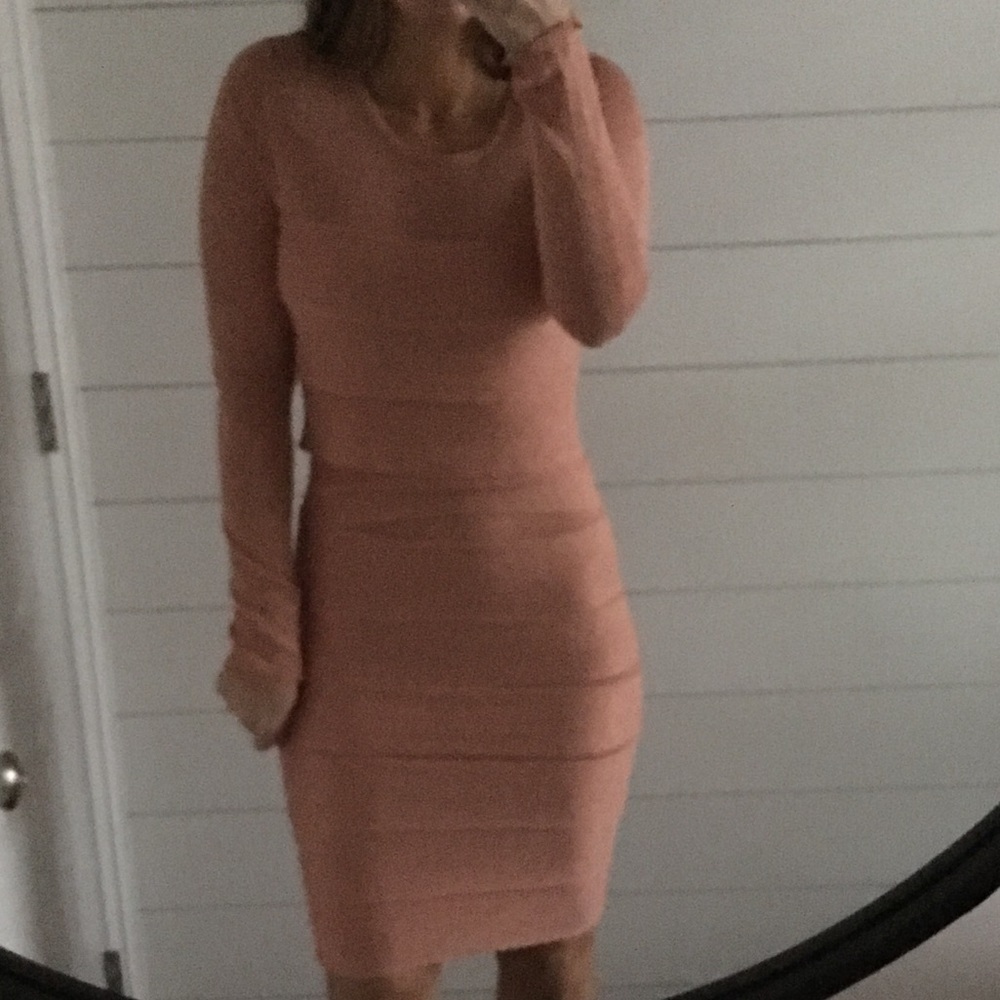 🥂BCBGMaxazria party dress size XS!🥂